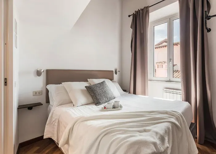Apartamento The Rent - Spacious Multi-room On Via Cavour